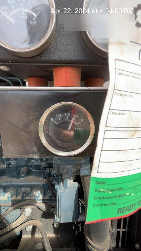 2020 THERM DYNAMICS TD600