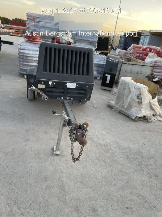 2021 SULLAIR 185-DPQ