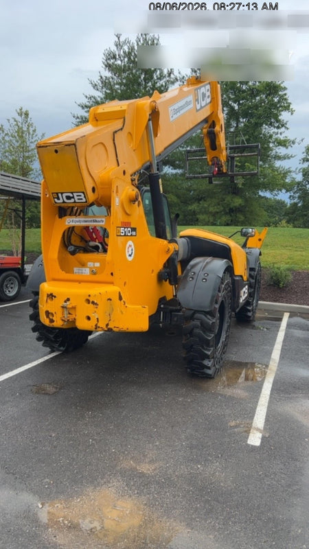 2021 JCB 510-56