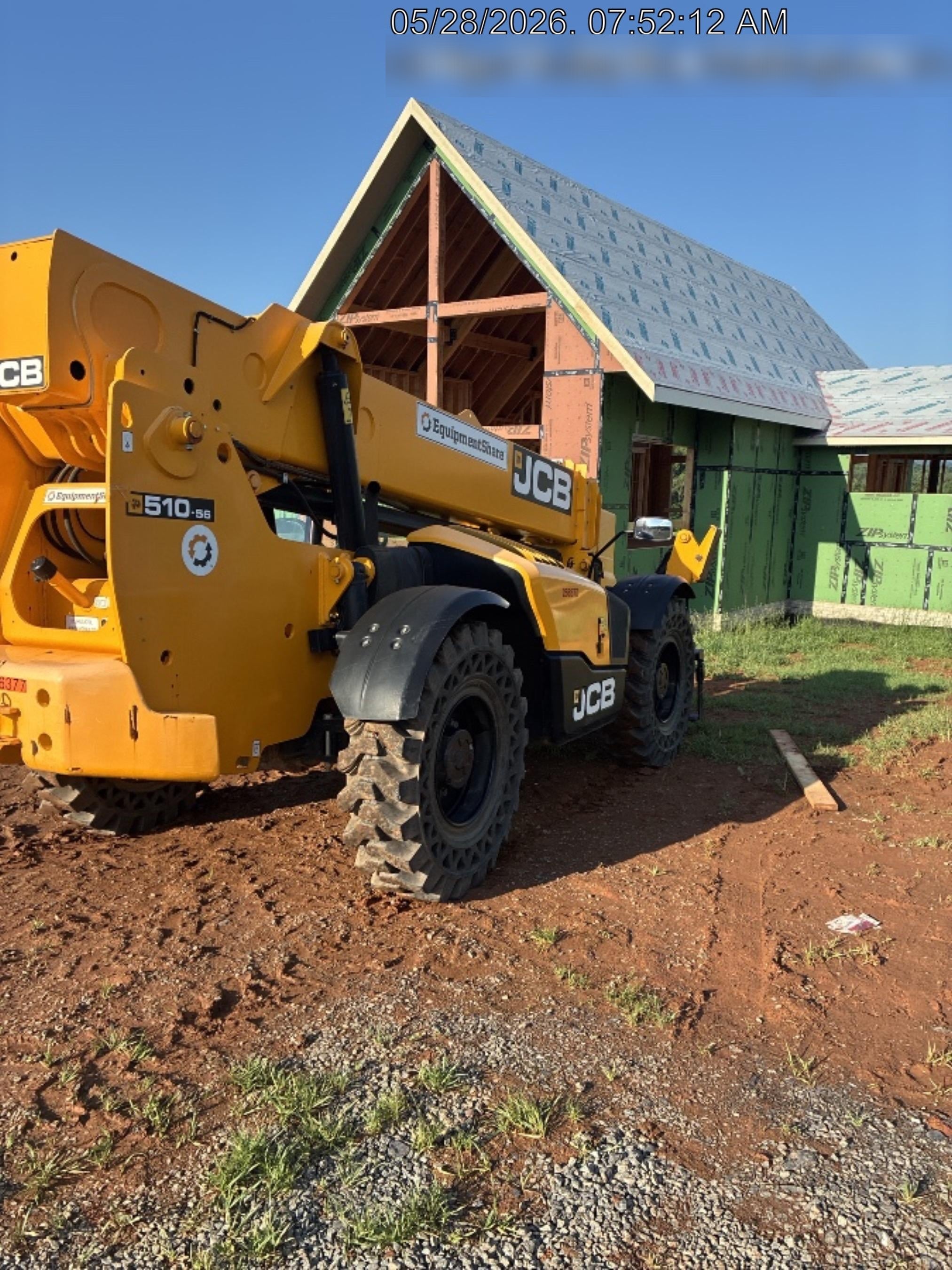 2022 JCB 510-56
