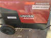 2021 LINCOLN ELECTRIC Ranger 305 LPG