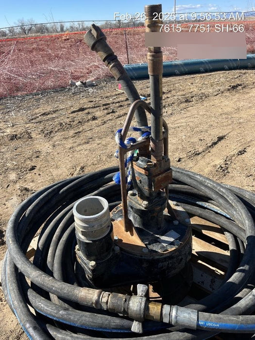 2023 HYDRA TECH SP04DT/S4VHLDI