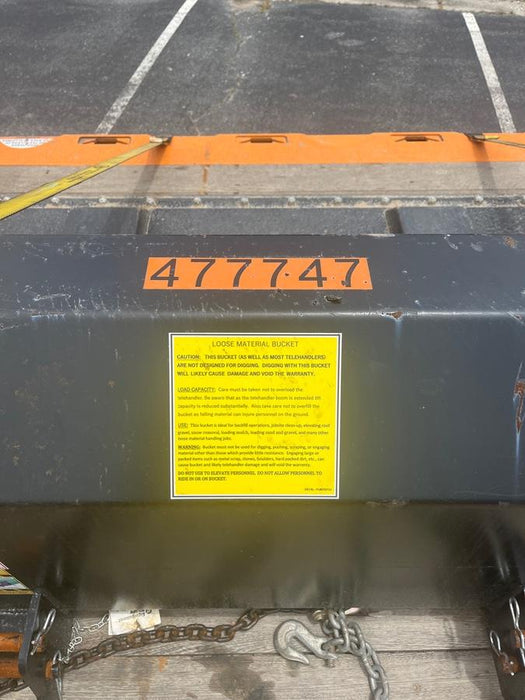 2024 STAR INDUSTRIES 1406B