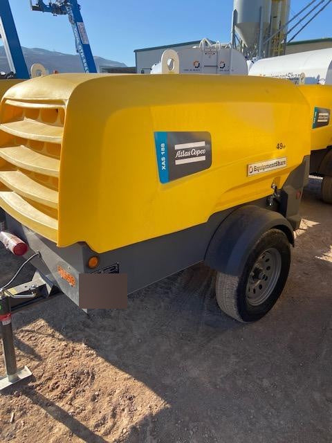 2020 ATLAS COPCO XAS188