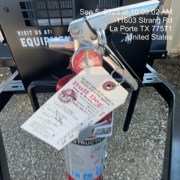 2025 LINCOLN ELECTRIC LE400