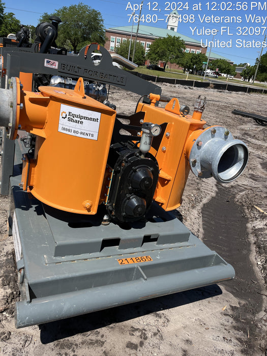 2022 MYERS-SETH RL-300