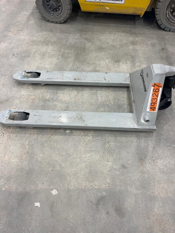 2025 NORTHERN TOOL 5,500 Ibs Pallet Jack - Northern Tool