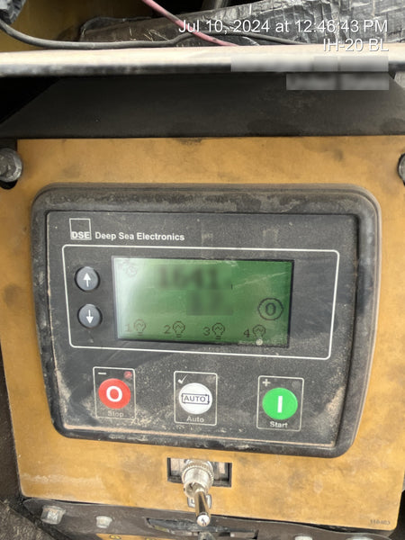 2021 ALLMAND NLV3GR