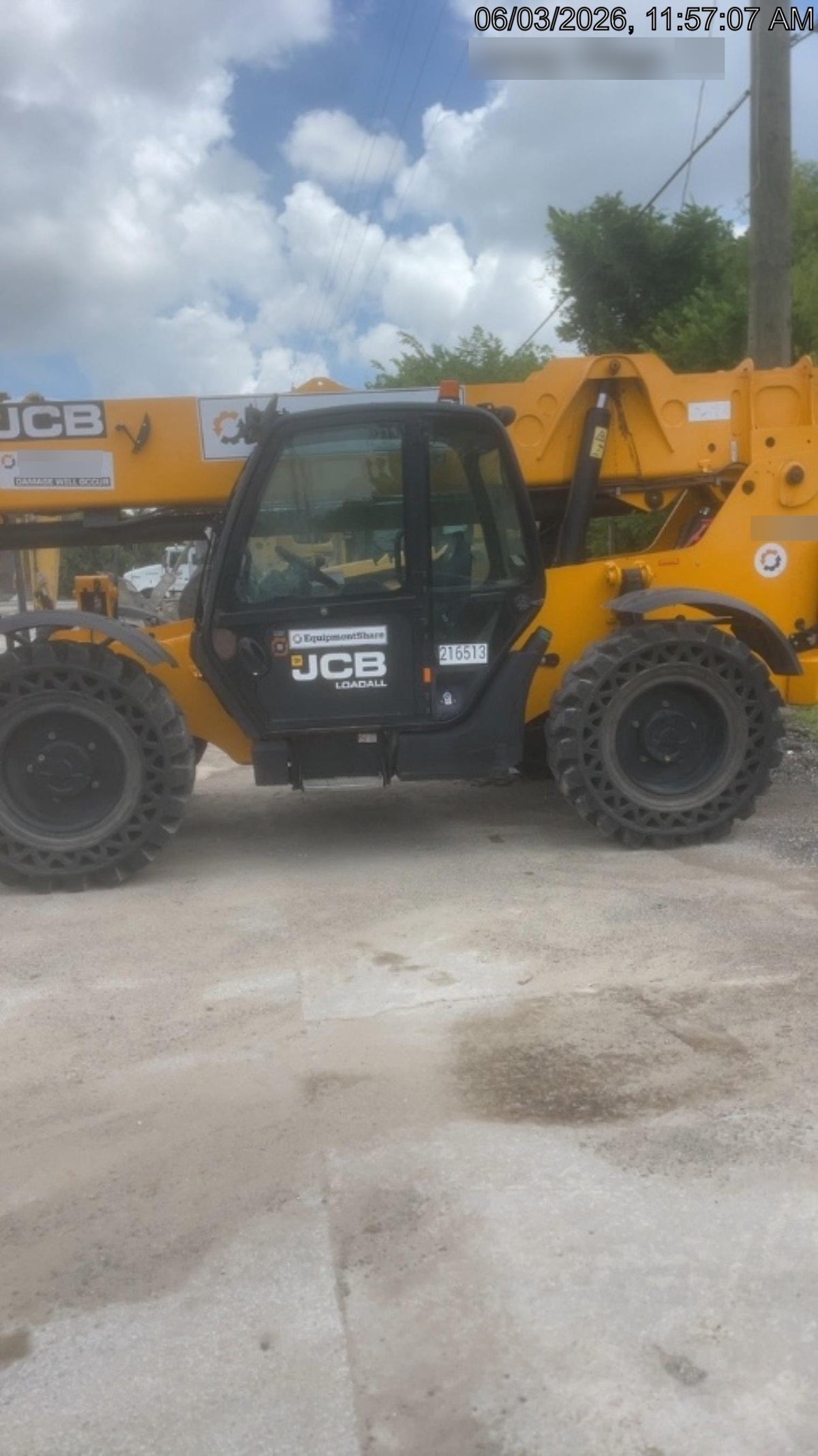 2022 JCB 512-56