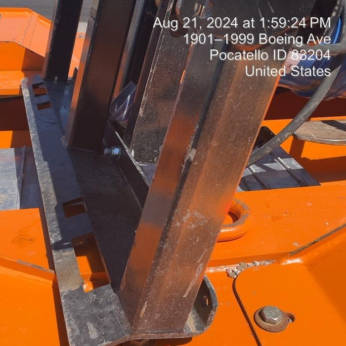 2024 AUGER TORQUE 3300-30 - QC30