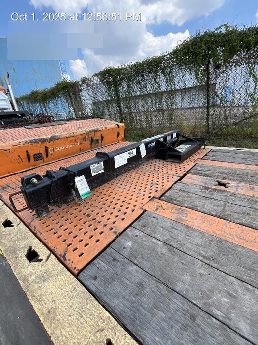 2025 STAR INDUSTRIES M1360B - Star JIB Boom