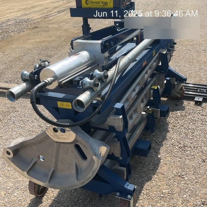 2023 CURRENT TOOLS 254P