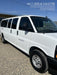 2023 CHEVROLET Express Van - Rental