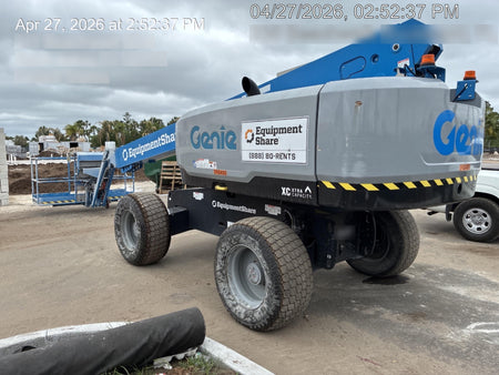 2024 GENIE S-65 HF