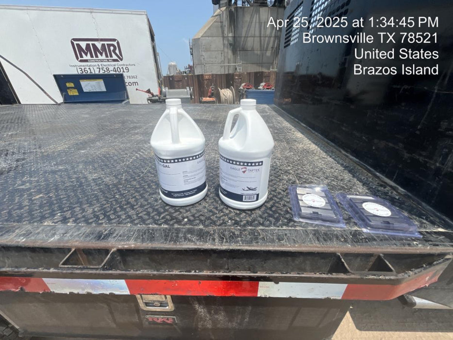 2024 CURRENT TOOLS 254P