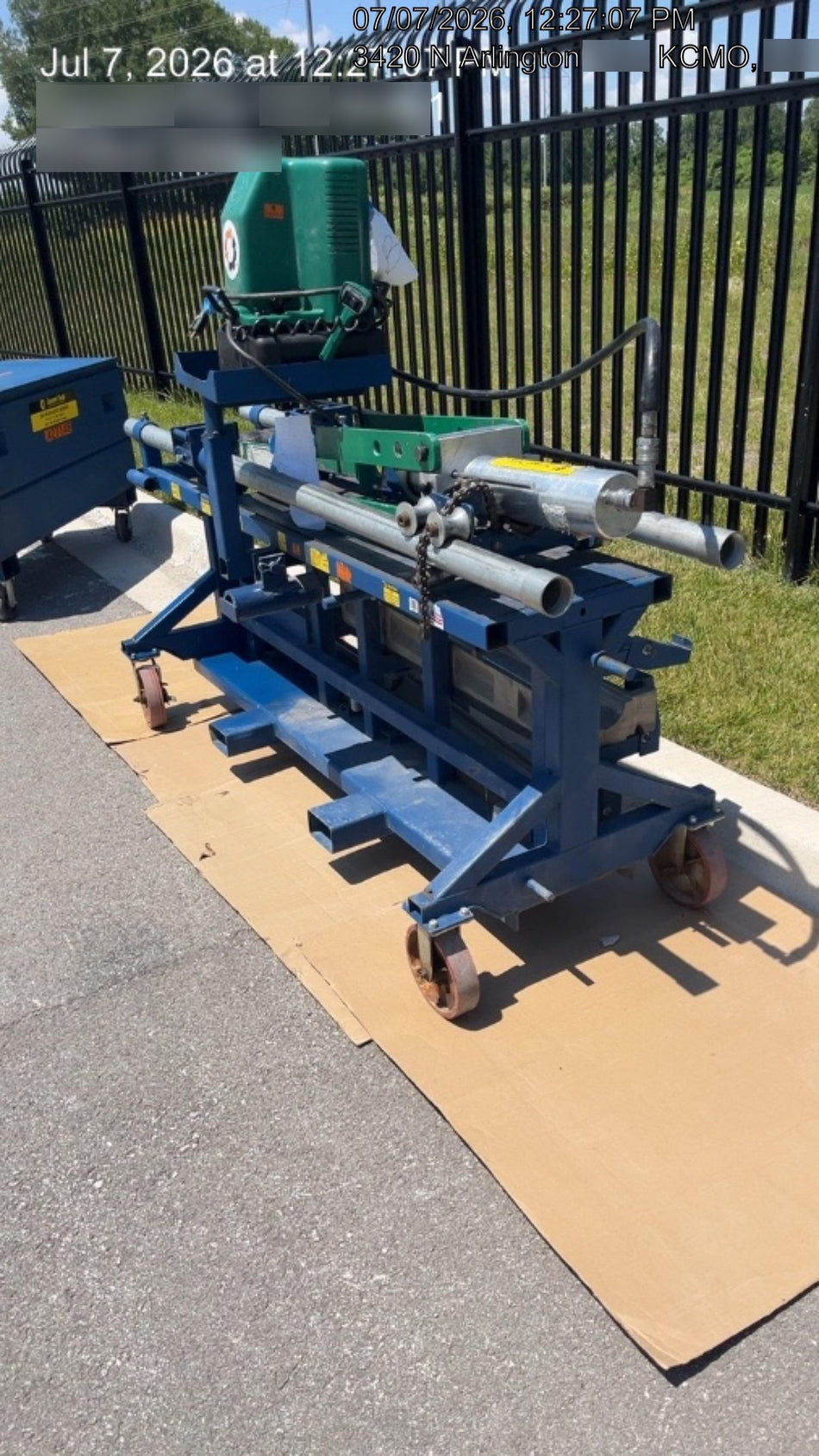 2024 CURRENT TOOLS 252-CT