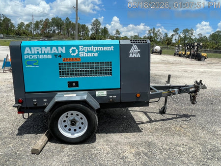 2024 AIRMAN PDS185S