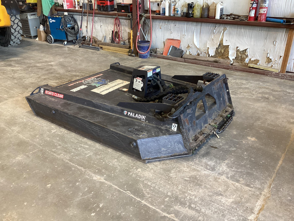 2022 PALADIN 30372A-0022