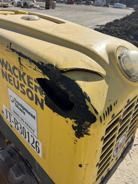 2020 WACKER NEUSON RTLx-SC3