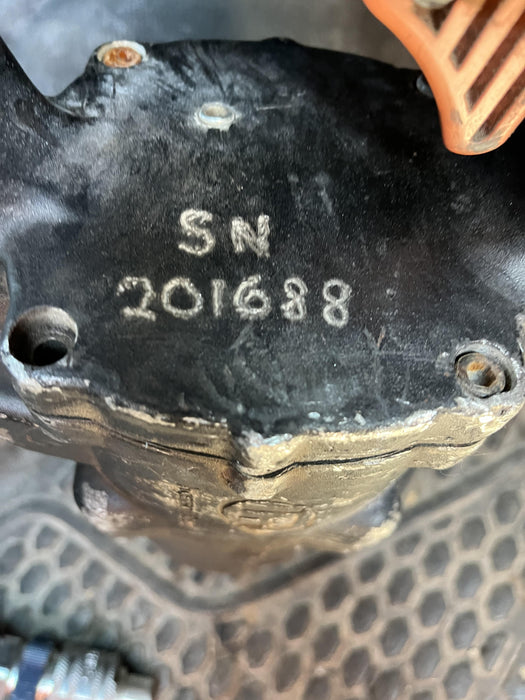 2022 INGERSOLL RAND 3940B2TI