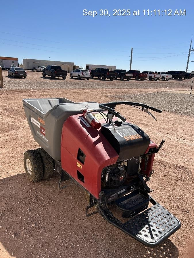 2024 TORO MB-1600