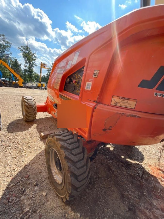 2019 JLG 460SJ
