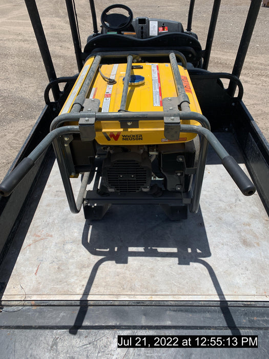 2020 WACKER NEUSON GP3800A