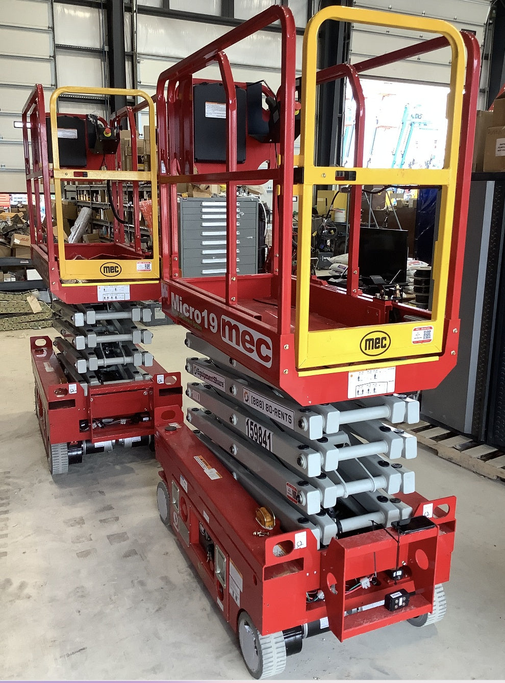 2021 MEC Micro 19