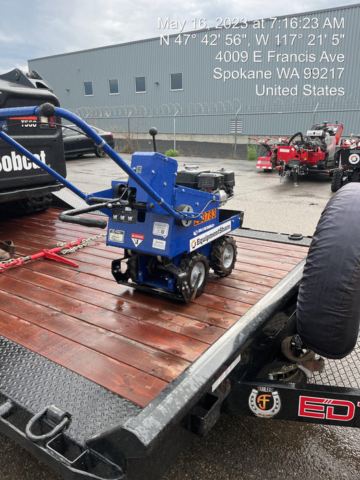 2022 BLUEBIRD SC550H