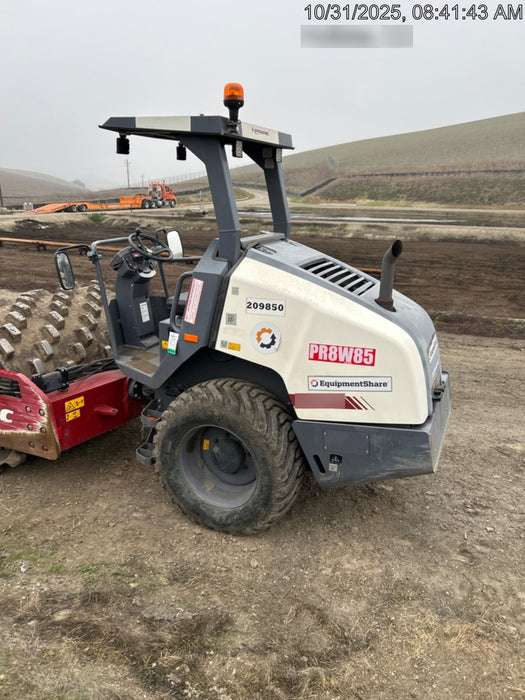 2022 DYNAPAC CA1400PD