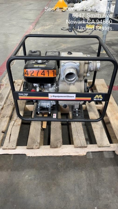 2024 MI-T-M WTP-T03-0MGH