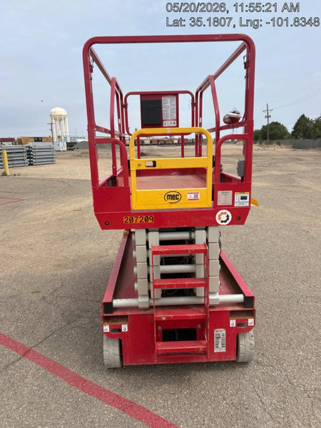 2022 MEC 3346SE