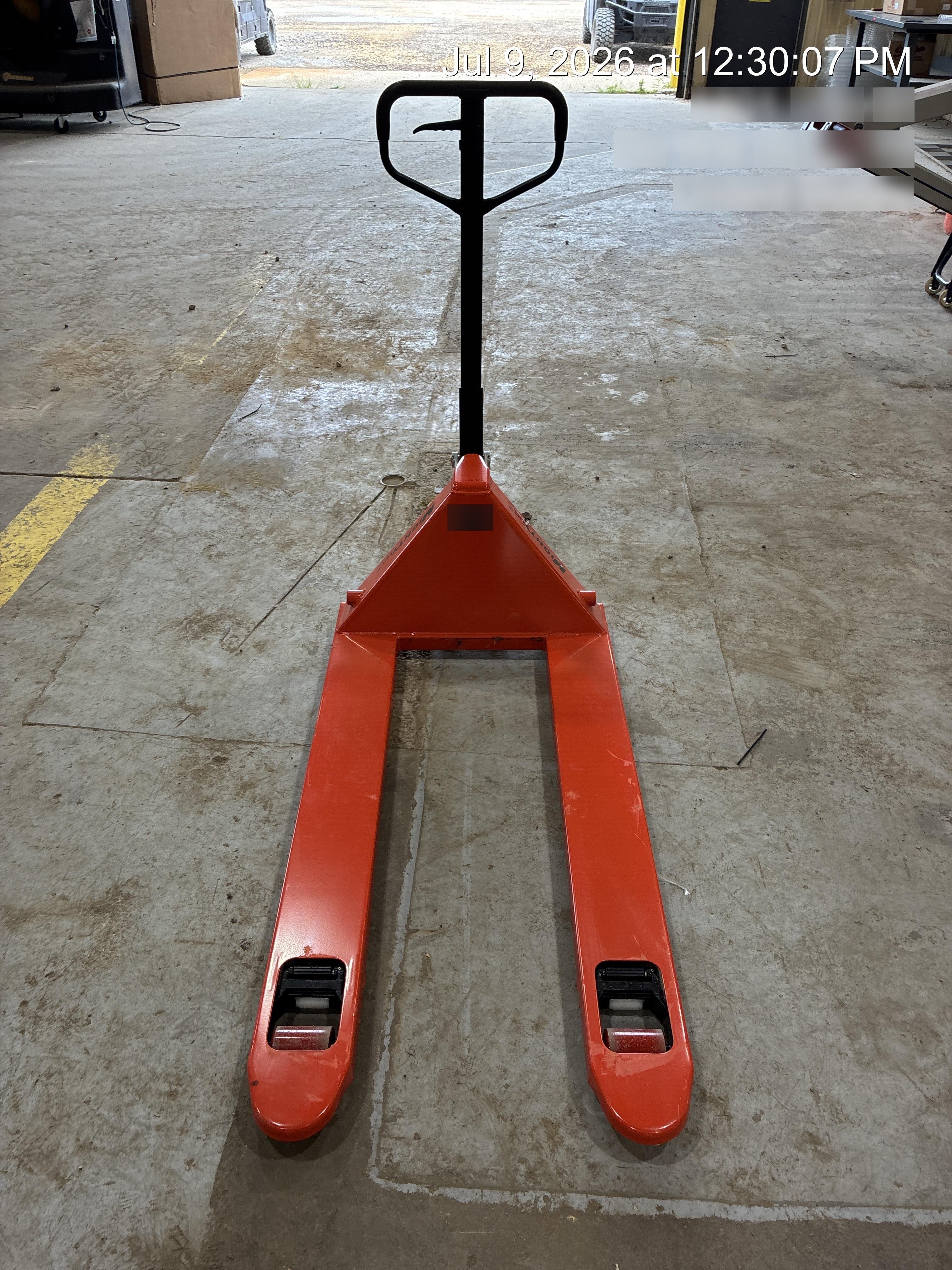2026 MIGHTY LIFT ML55M