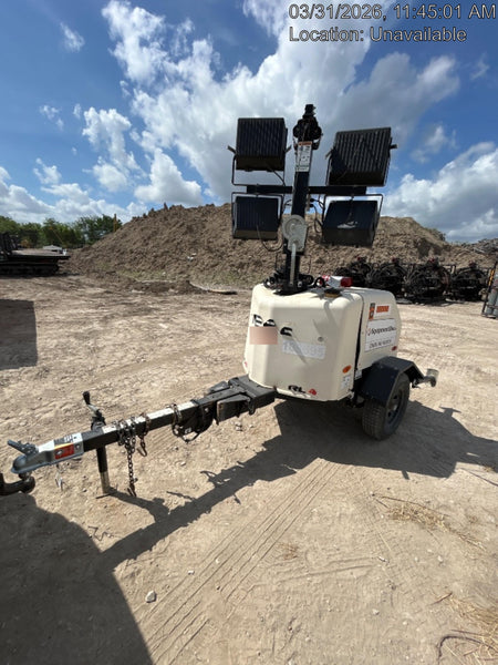 2020 GENIE RL4
