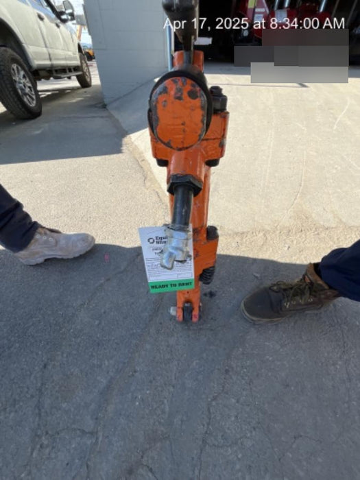 2020 MICHIGAN PNEUMATIC MP-TPB60-114