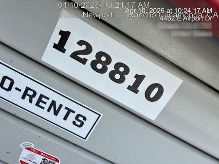 2021 MEC 3346SE