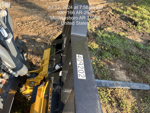 2024 VIRNIG PF4855-5VG