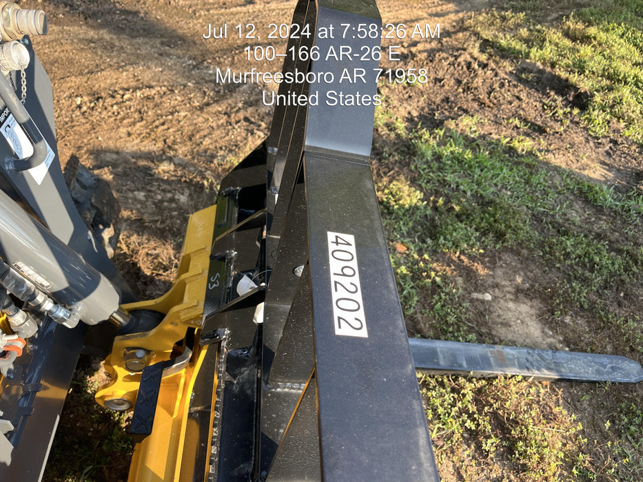 2024 VIRNIG PF4855-5VG