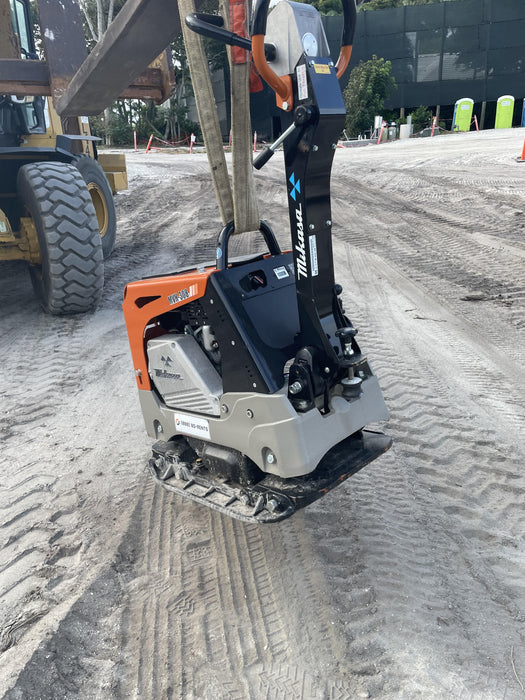 2023 MULTIQUIP MV308GH