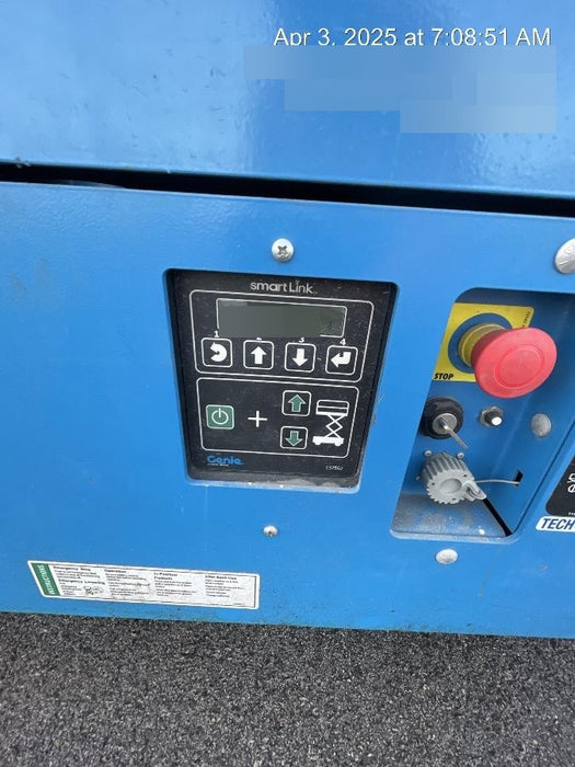 2021 GENIE GS-4046 E Drive