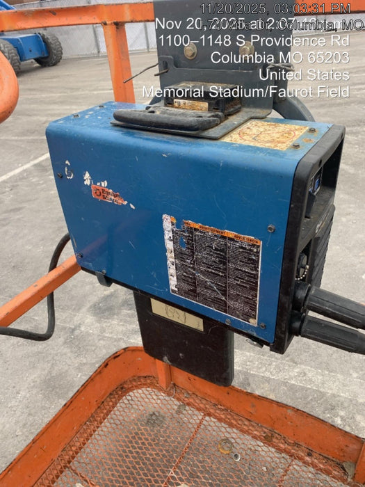 2024 MILLER ELECTRIC CST-282