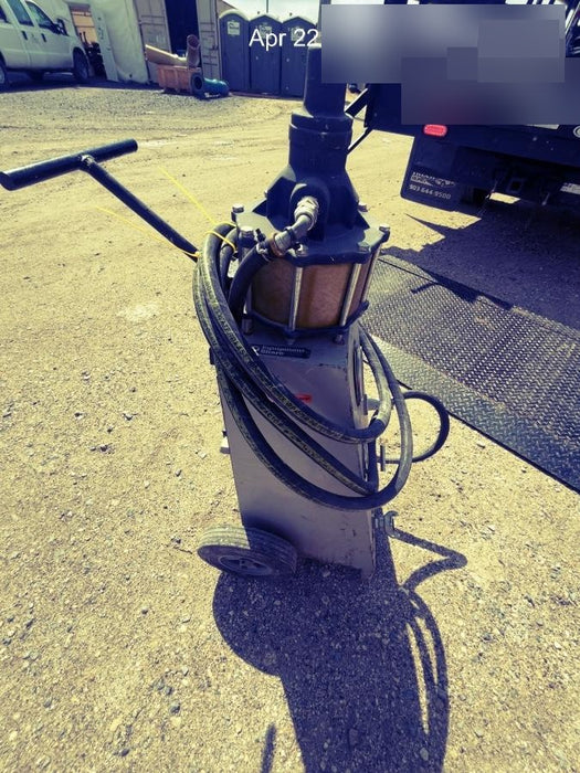 2021 PINNACLE PDQC-10000B