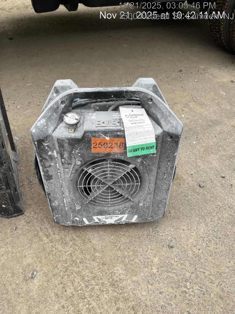 2022 PHOENIX AirMAX Radial Air Mover