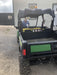 2020 John Deere 855M S4 Canopy 4 Seat Utility Vehicle, 4WD, ROPS, Canopy, Windshield, Standard Rental Specs