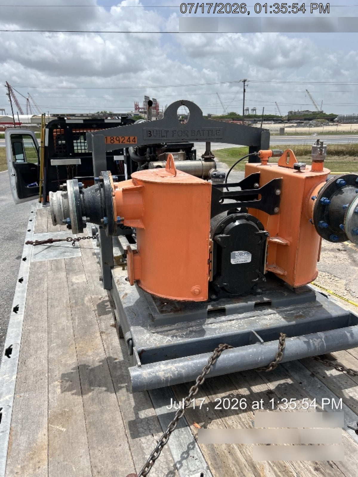 2021 MYERS-SETH RL-200