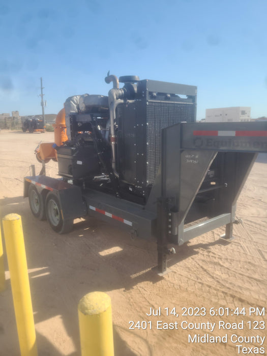 2023 PREMIER PUMP 8NHTH-RP-DC13