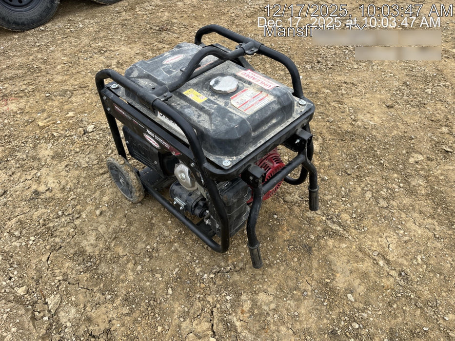 2022 SIMPSON SCGH8500