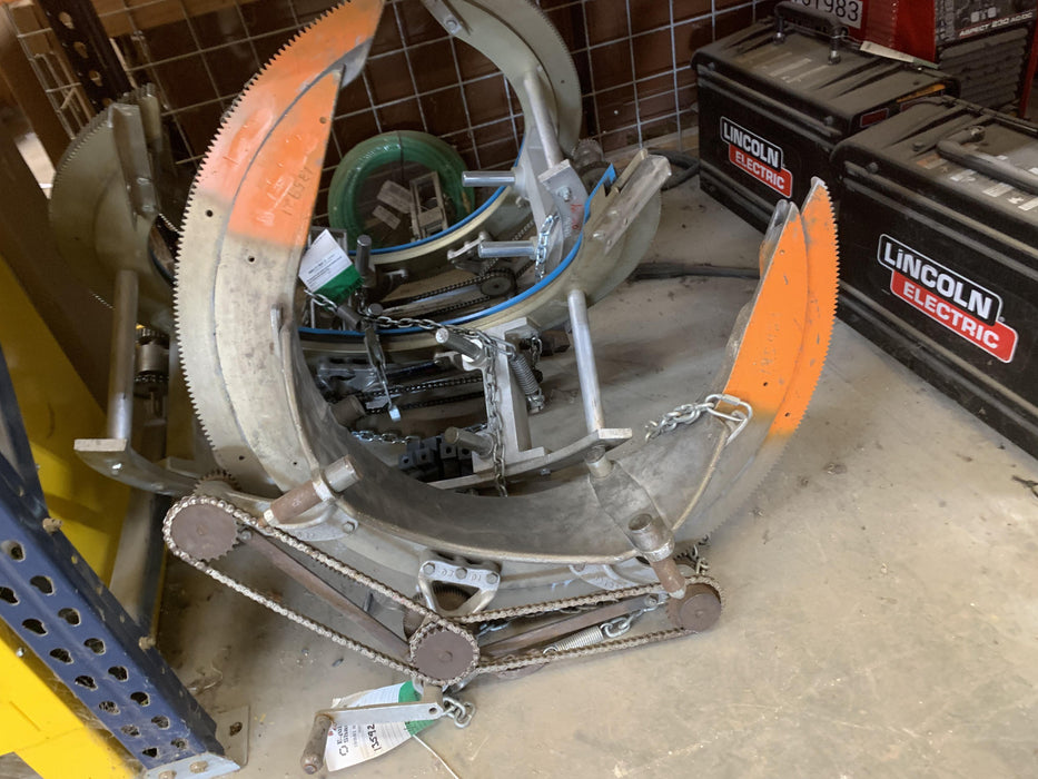 2021 MATHEY DEARMAN 3SA