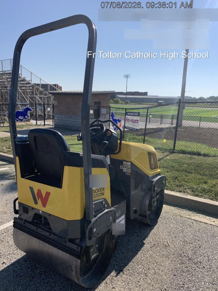 2023 WACKER NEUSON RD12A