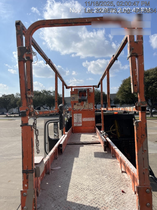 2016 JLG 2632ES JLG 2632ES Scissor Lift